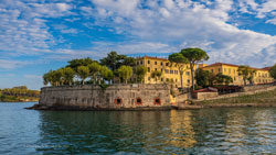 la spezia 